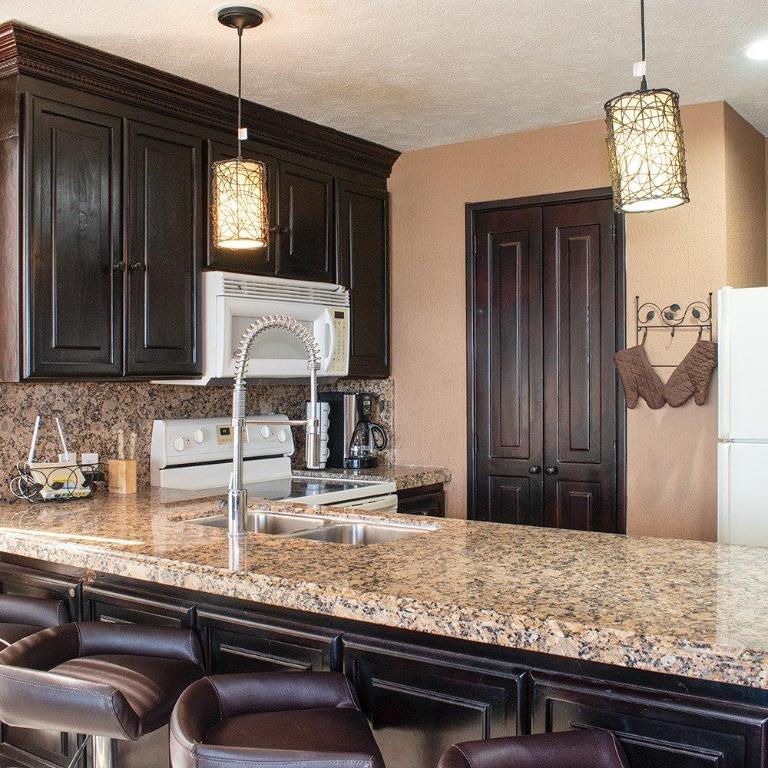 Sonoran Spa N408 - Casa - 4