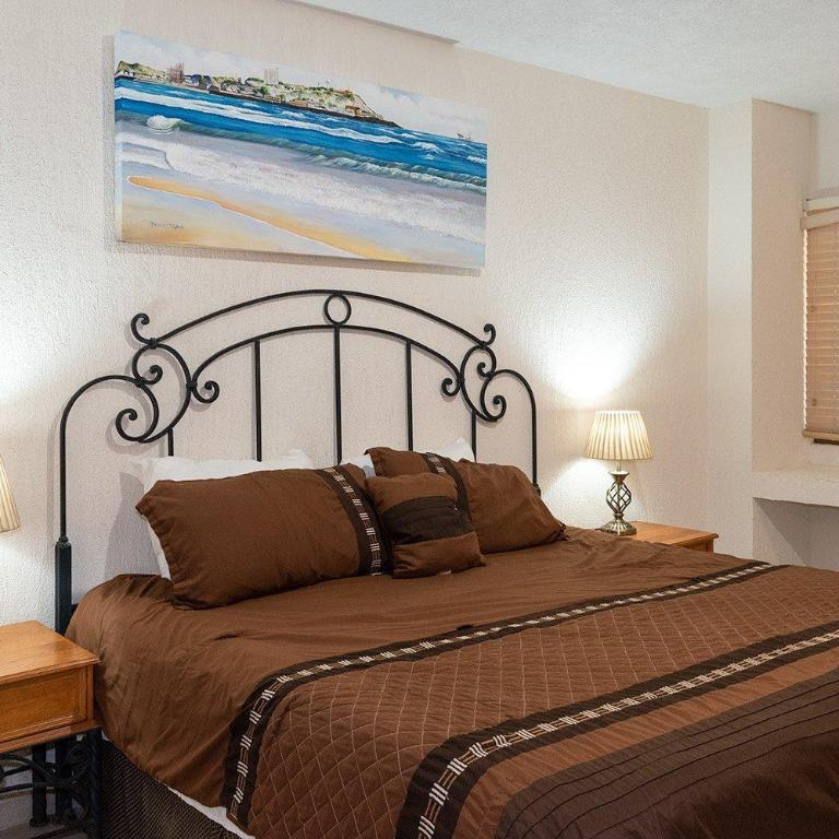 Sonoran Spa N802 - Casa - 7