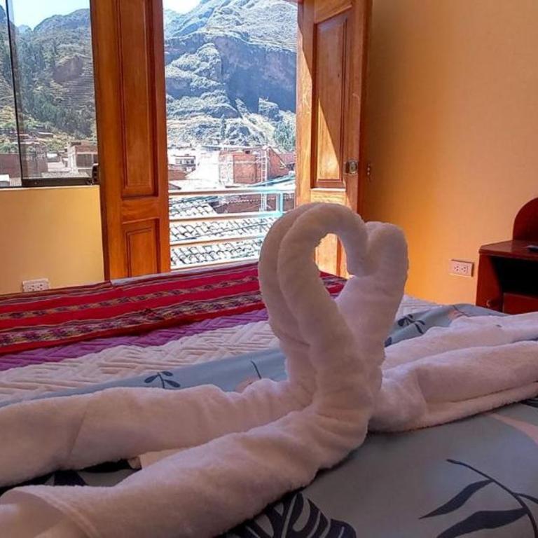 Hotel Everest - Family Room with Mountain View - 4