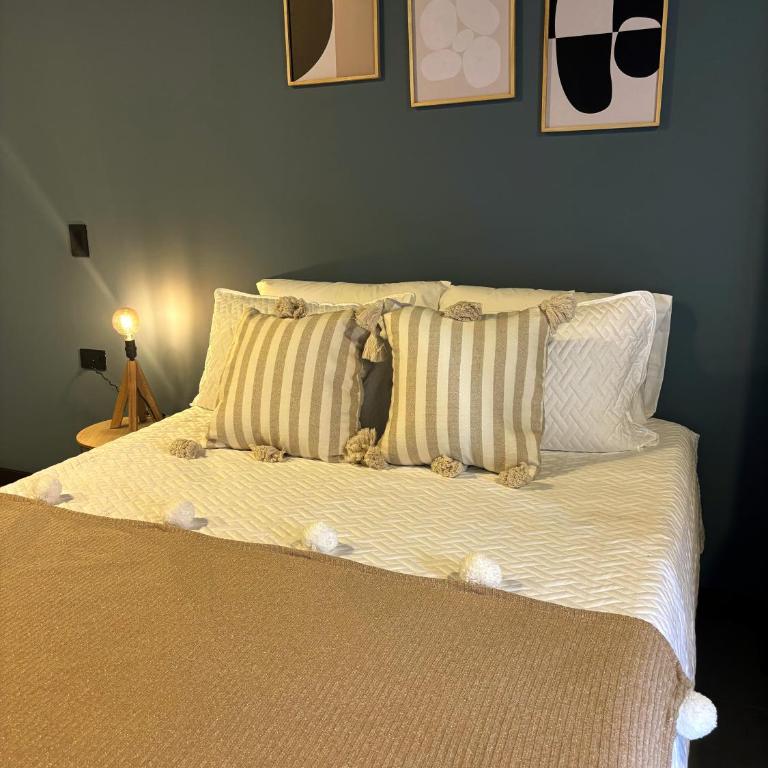 Diseño moderno y perfecta ubicación hab201 - Apartamento de 1 dormitorio - 3