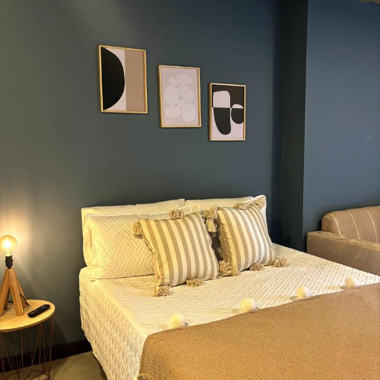 Diseño moderno y perfecta ubicación hab201 - Apartamento de 1 dormitorio - 6