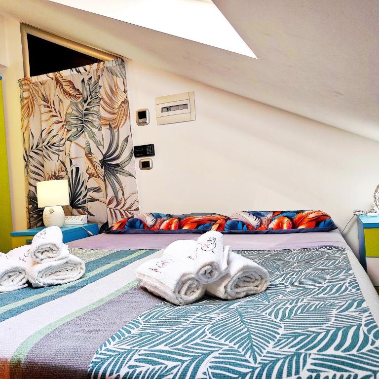 Suite Harmony - Appartamento con 2 Camere da Letto - 34