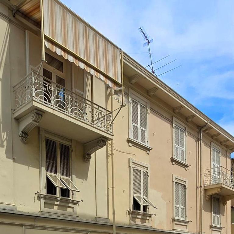 Riviera Apartment Sanremo - City Center, Casinò, Seaview, Wifi, AC - Appartamento con 1 Camera da Letto - 30