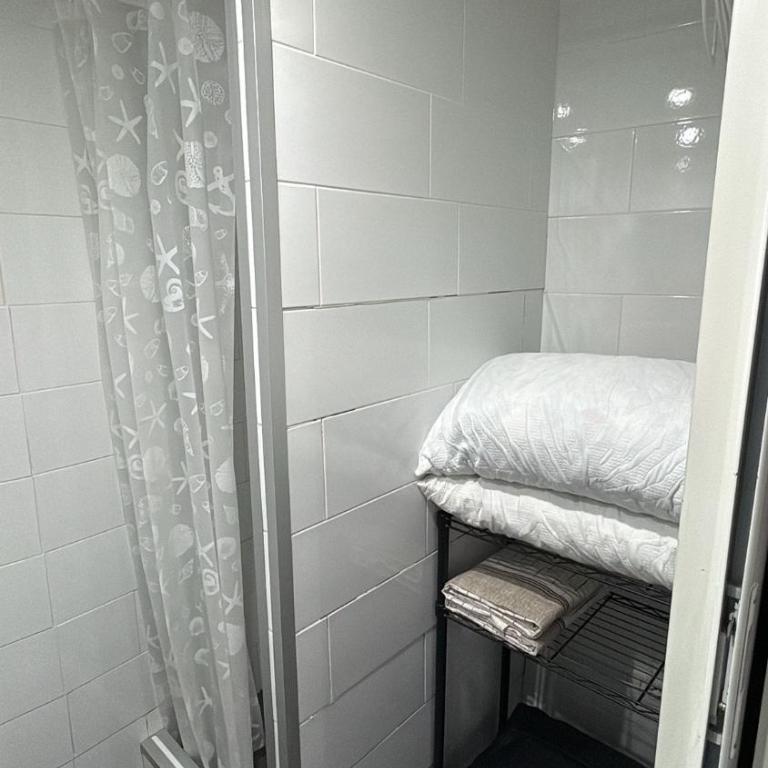 essential big house - Appartamento con 1 Camera da Letto - 9