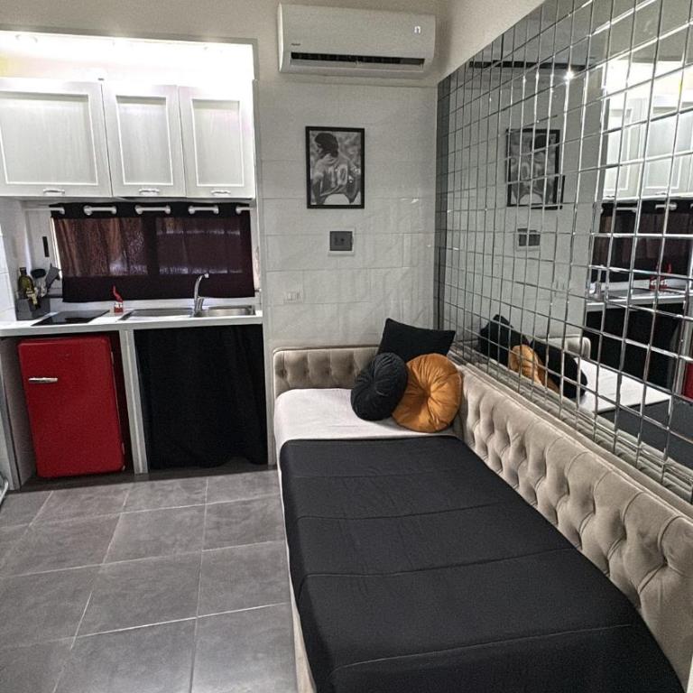 essential big house - Appartamento con 1 Camera da Letto - 5