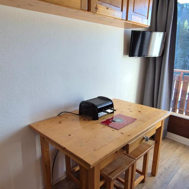 Charmant studio à la montagne - Appartement - 9