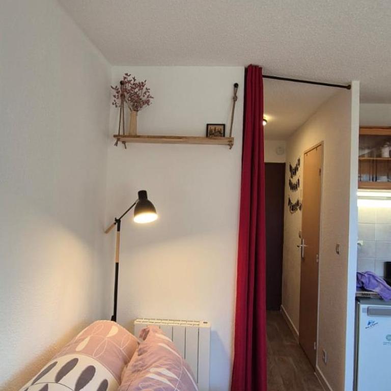 Charmant studio à la montagne - Appartement - 4