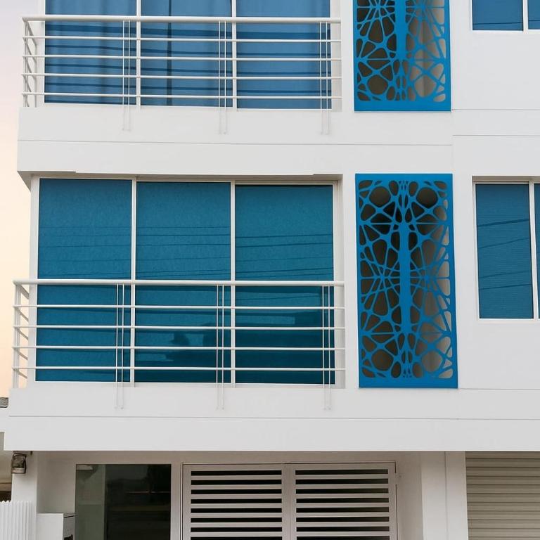 Apartamento 301 - Edificio Salomon Diaz - Apartamento de 2 dormitorios - 20