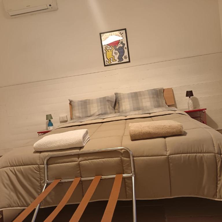 Trulli&CaseFichi 2 - Appartamento con 1 Camera da Letto - 2