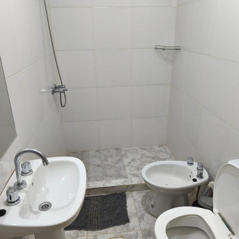 Cabañas PAQARI - Two-Bedroom Apartment - 9