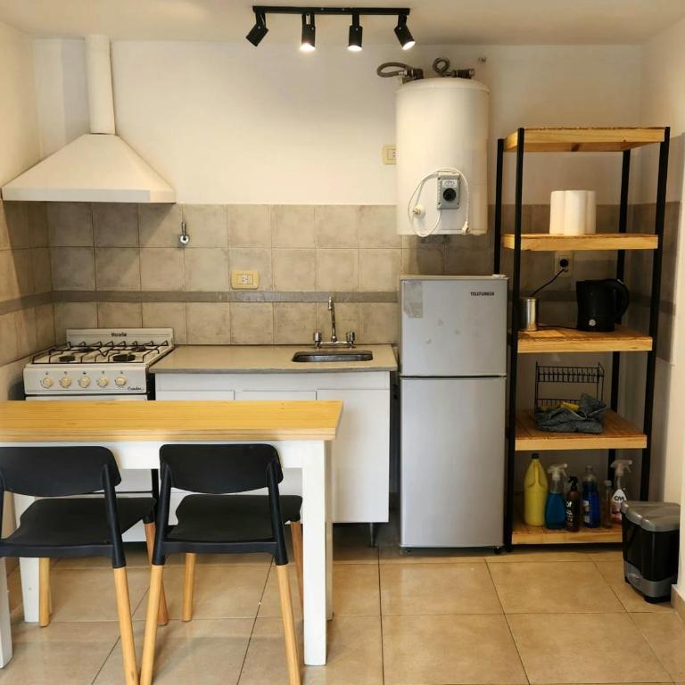 Departamento en Morón - Apartamento de 1 dormitorio - 3