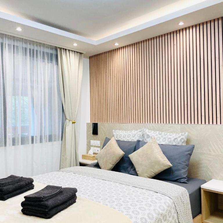 Appartement luxueux Le Bon Marché Paris 6 - Appartement 2 Chambres - 40