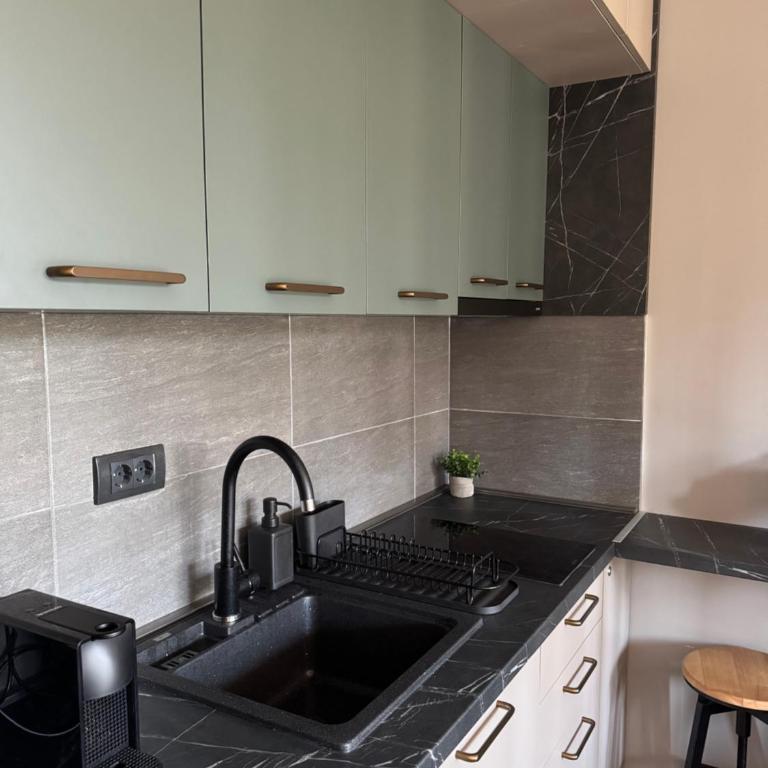 Pine apartments Residence Hill - One-Bedroom Apartment - 16