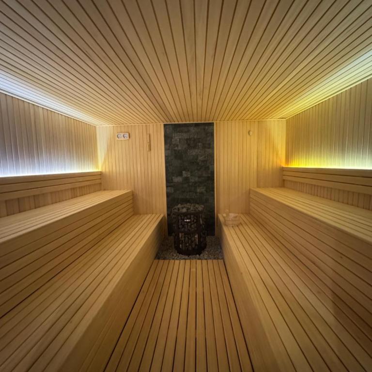 Pine apartments Residence Hill - One-Bedroom Apartment - 32