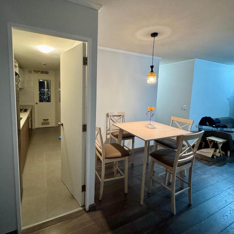 Altus - Two-Bedroom Apartment with Balcony and Sea View - 1