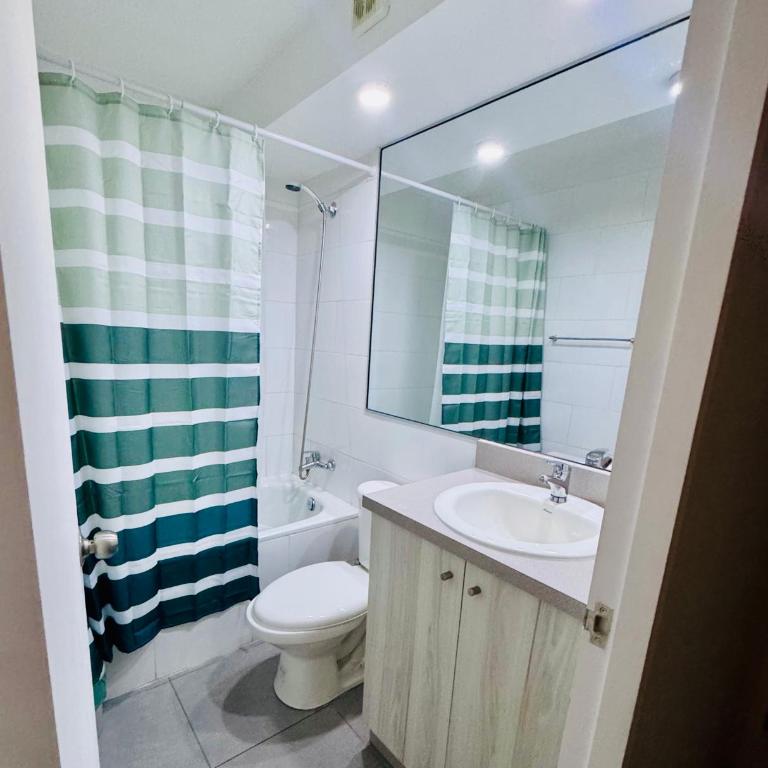 Altus - Two-Bedroom Apartment with Balcony and Sea View - 6