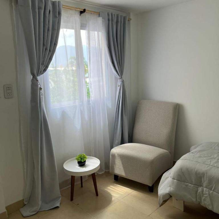 Monoambiente Temporal Salta Capital - One-Bedroom Apartment - 6