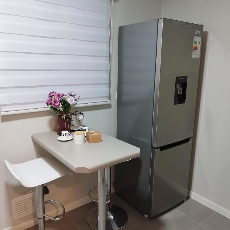 Cabaña Villarrica Los Carpinteros - Apartamento de 3 dormitorios - 13
