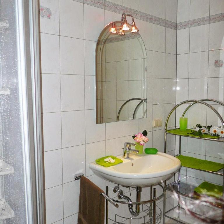 Appartement Gern - Apartment mit 1 Schlafzimmer - 18