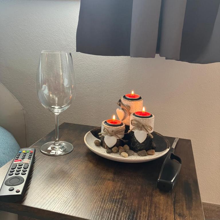 Herzensplatz am Hochkönig - Apartment mit 1 Schlafzimmer - 12