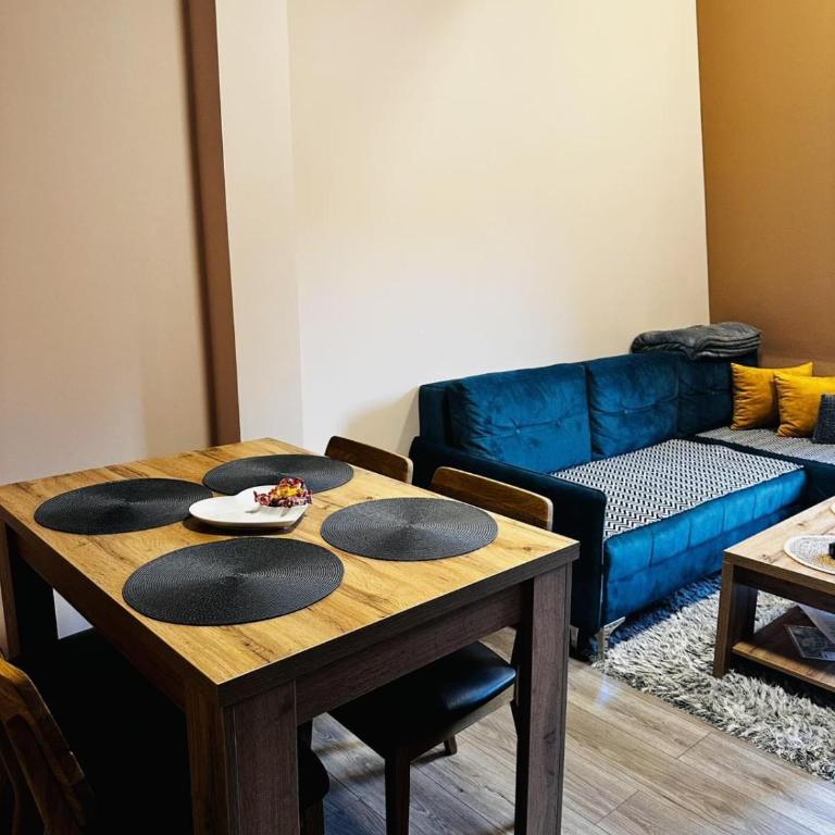 Nana 005 - Apartman sa 1 Spavaćom Sobom - 13