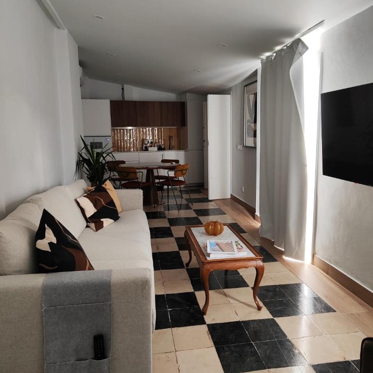 castellano home - Apartamento con terraza - 10