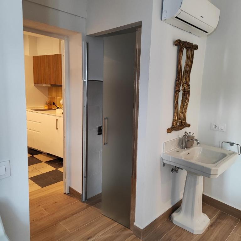 castellano home - Apartamento con terraza - 7