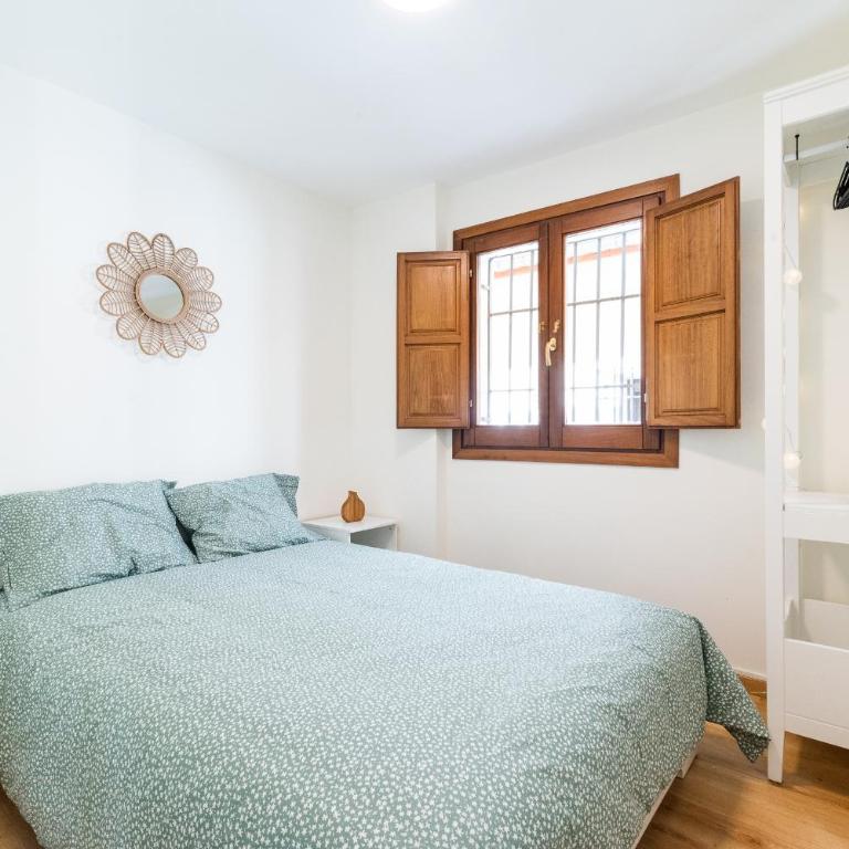 LOS HERMANOS DEL MENTIDERO - Two-Bedroom Apartment - 18