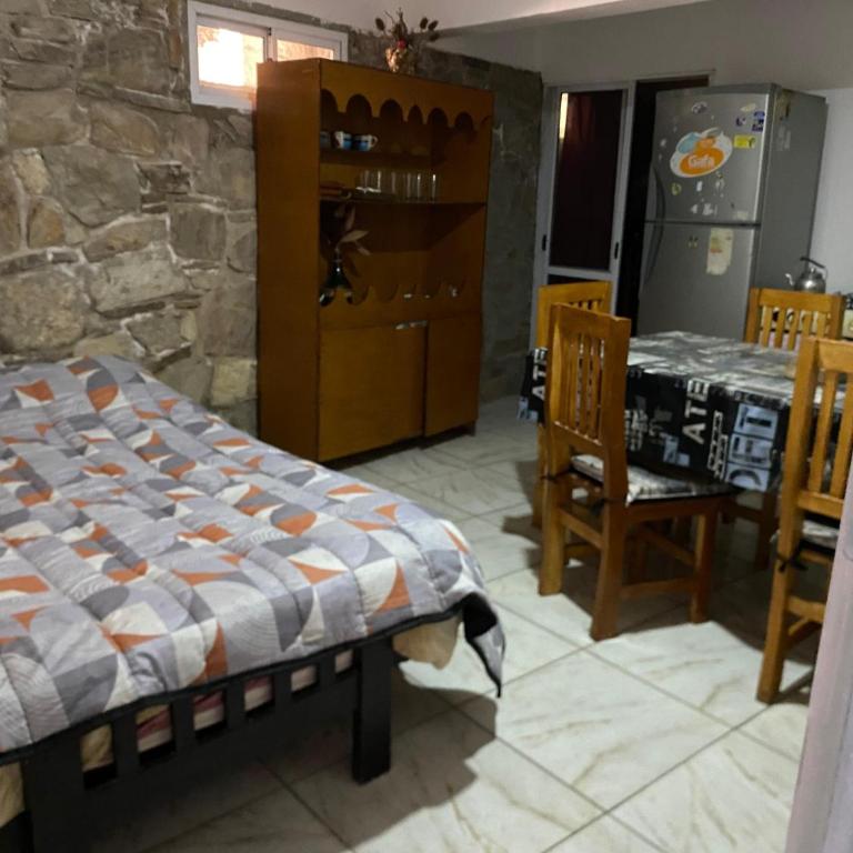 Departamento Sierra - Apartamento de 1 dormitorio - 3