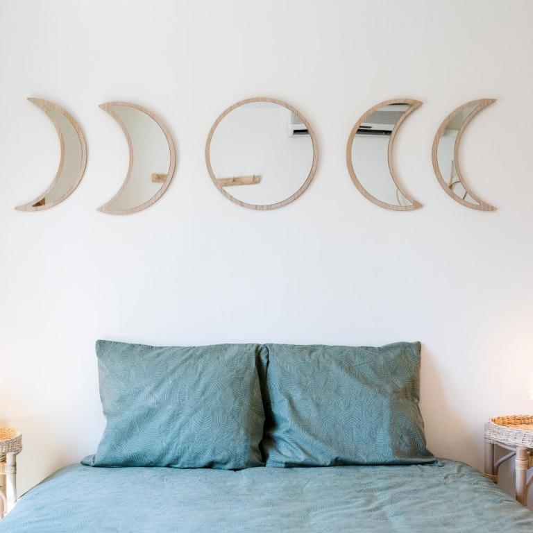 LOS HERMANOS DEL MENTIDERO - Two-Bedroom Apartment - 19