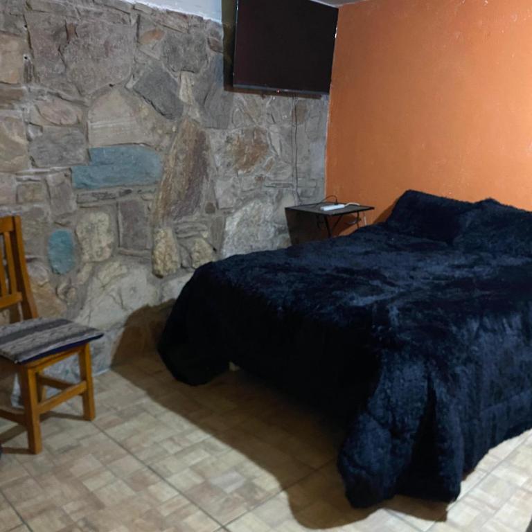 Departamento Sierra - Apartamento de 1 dormitorio - 5