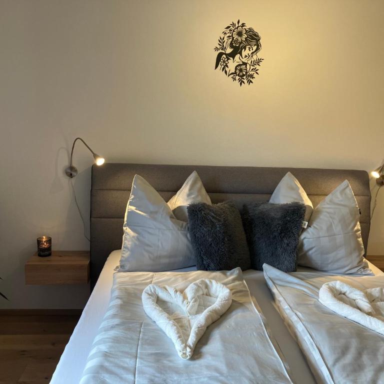 Herzensplatz am Hochkönig - Apartment mit 1 Schlafzimmer - 7