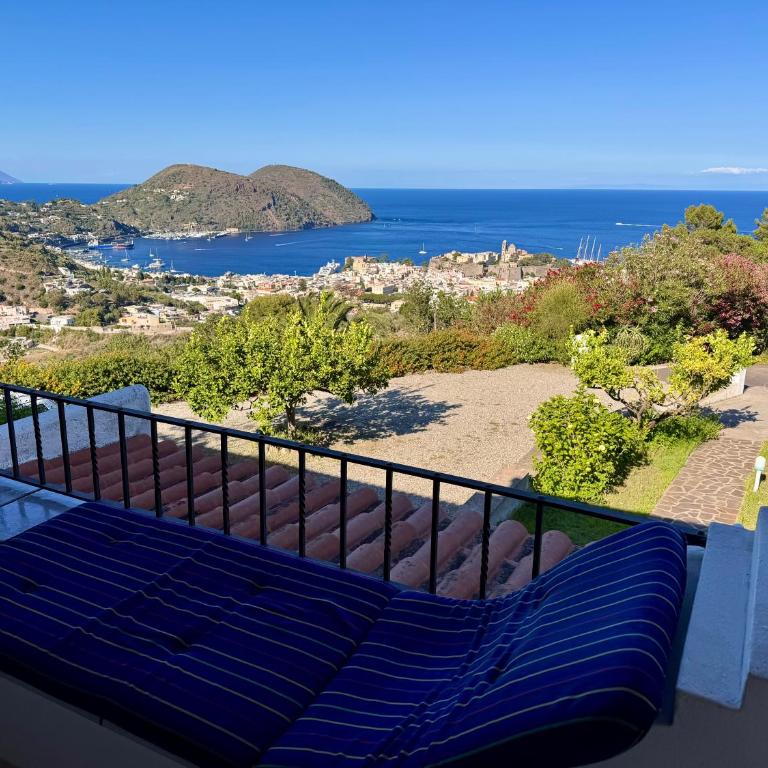 Villa 'A Pisa - Appartamento con 1 Camera da Letto, Vista Mare e Terrazza - 8
