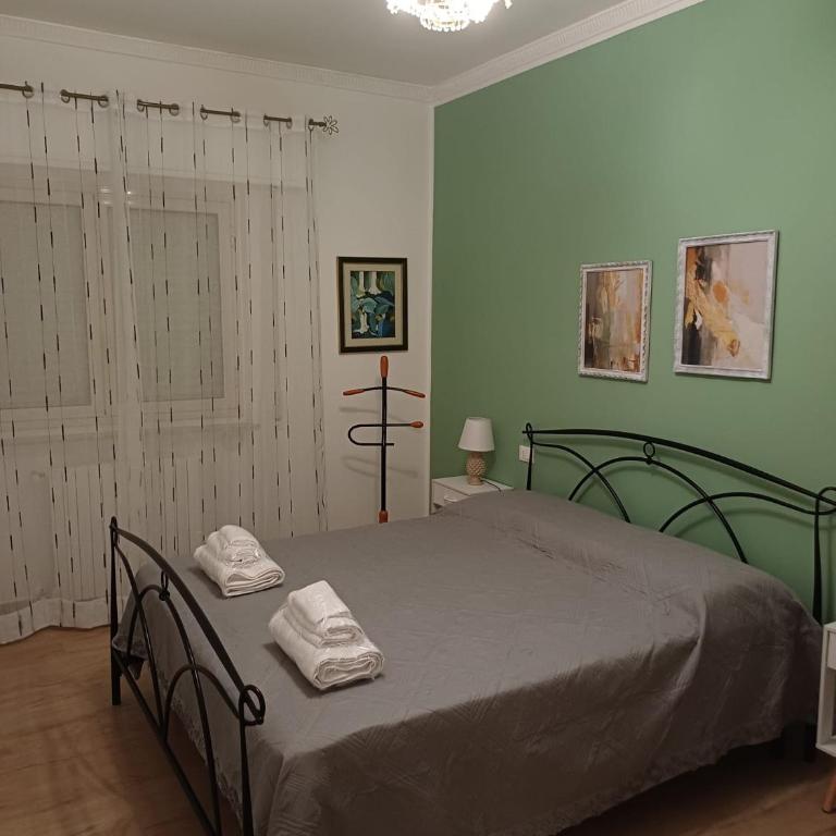 Dotto 25 Apartment - Vacation Home - 22