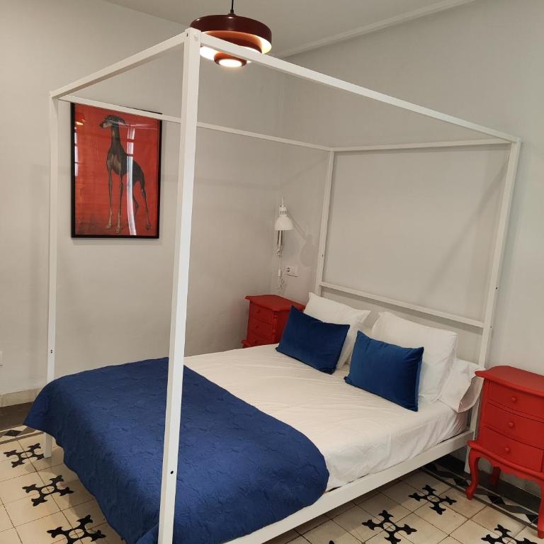 castellano home - Apartamento Deluxe de 2 dormitorios - 3