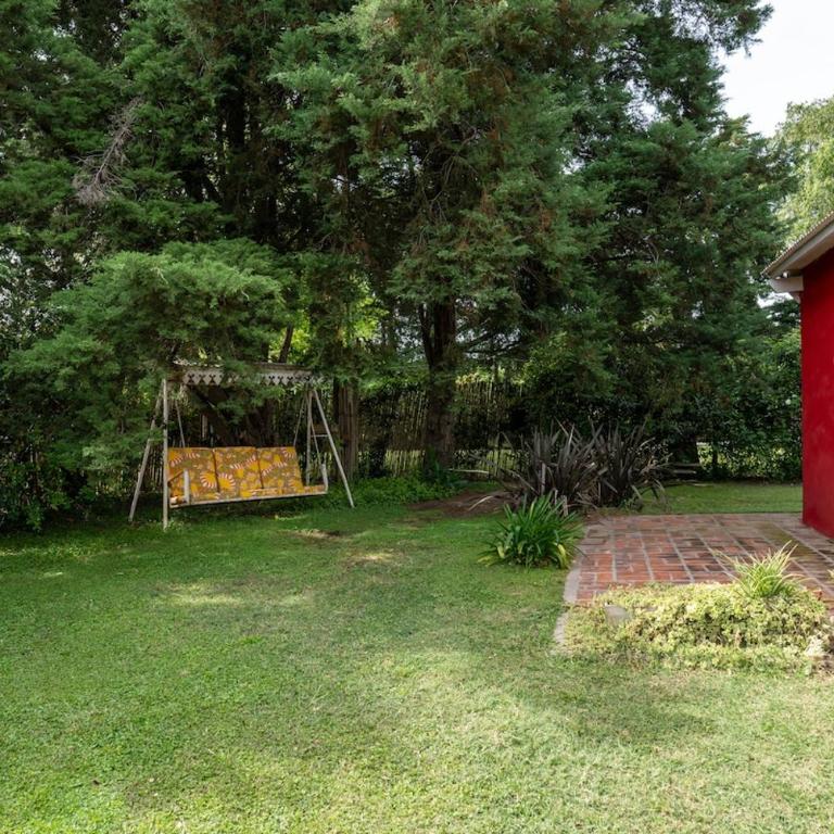 Casa de Campo Duggan - San Antonio de Areco - Two-Bedroom House - 10