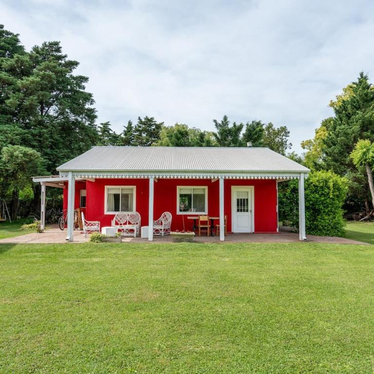 Casa de Campo Duggan - San Antonio de Areco - Two-Bedroom House - 6