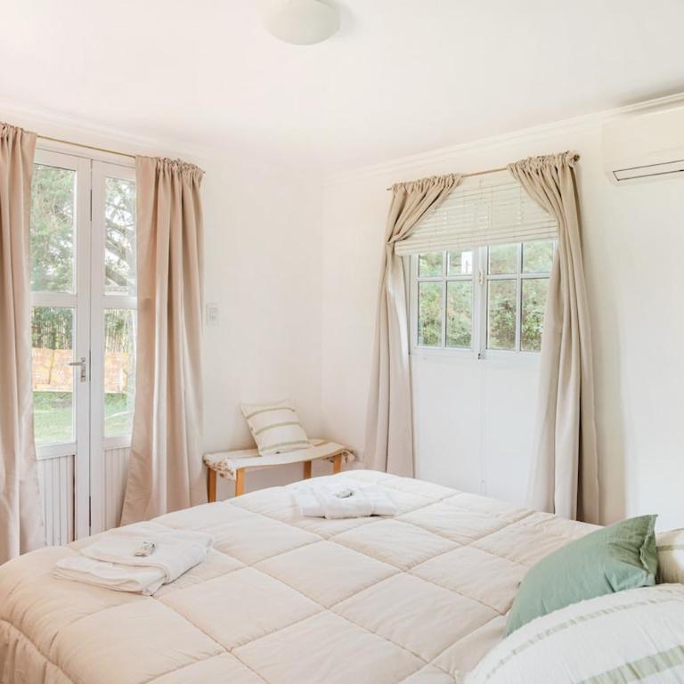 Casa de Campo Duggan - San Antonio de Areco - Two-Bedroom House - 17