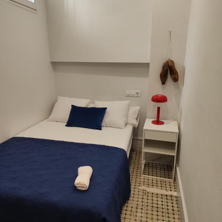 castellano home - Apartamento Deluxe de 2 dormitorios - 1
