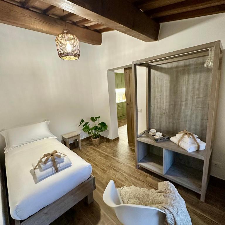 Under The Tuscan Sun - Appartamento con 2 Camere da Letto - 16