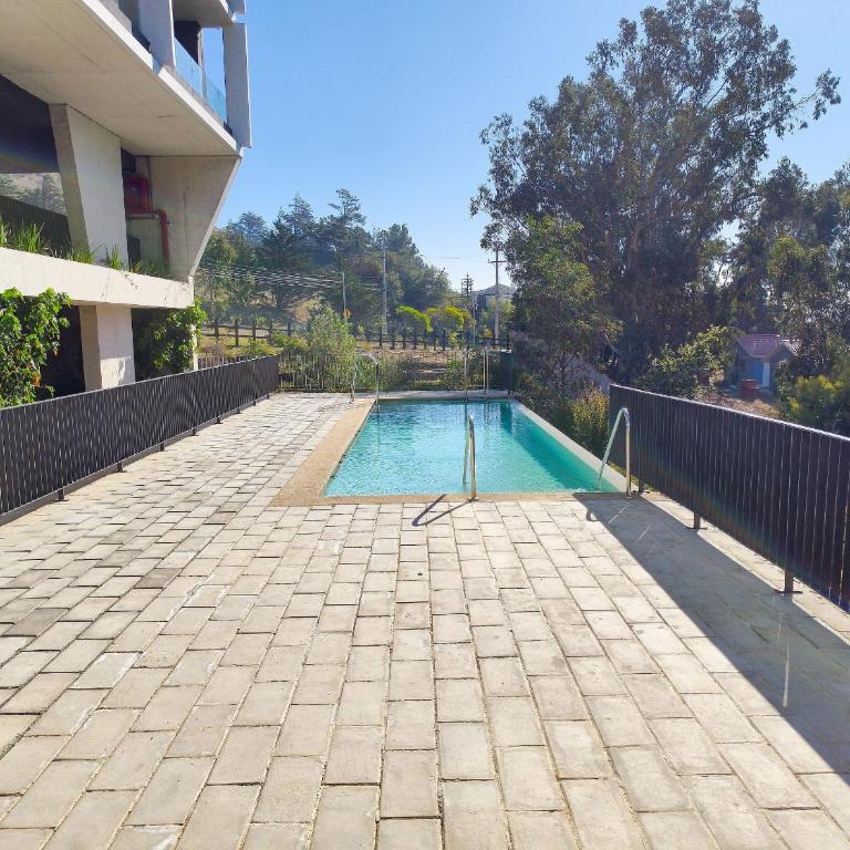 Excelente vista a la bahía de Papudo - Apartment with Sea View - 37