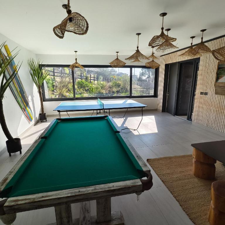Excelente vista a la bahía de Papudo - Apartment with Sea View - 43