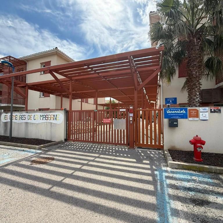 T3 & tous conforts & piscine & sauna & plage - Apartamento de 2 dormitorios - 3
