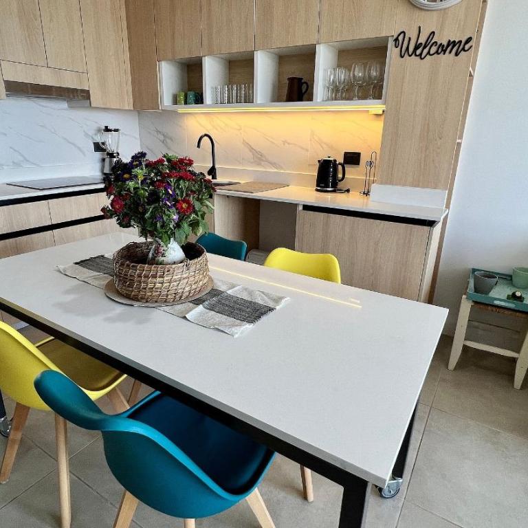 Comfortable apartment with a view of Papudo - Apartment with Sea View - 12