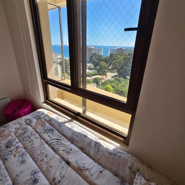 Depto para 5 con vista al mar, bosque y piscina - Apartment with Sea View - 25