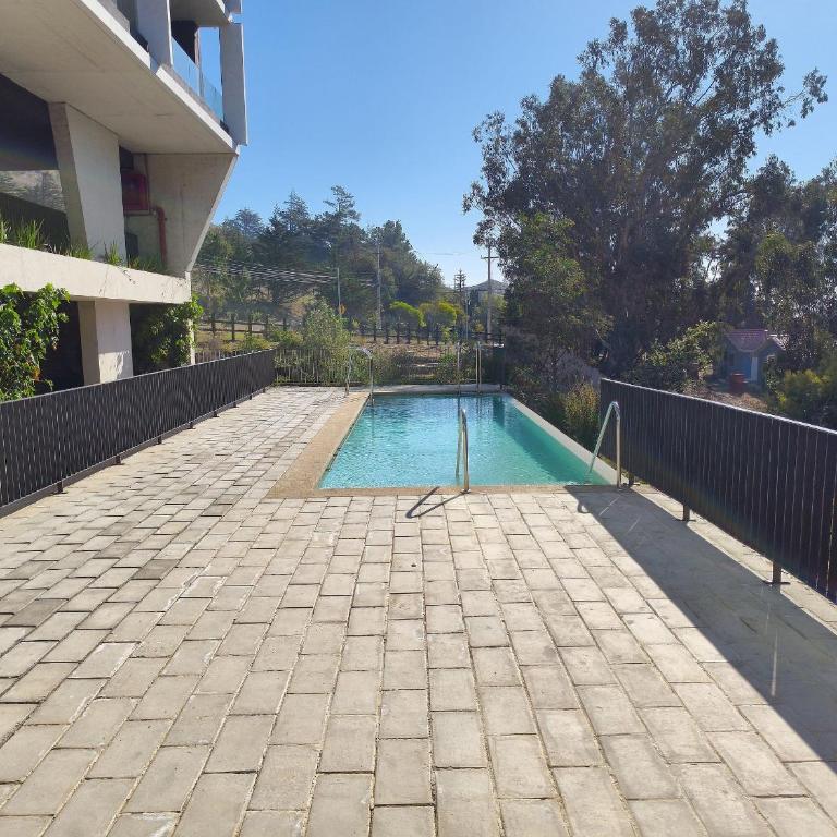 Comfortable apartment with a view of Papudo - Apartment with Sea View - 24