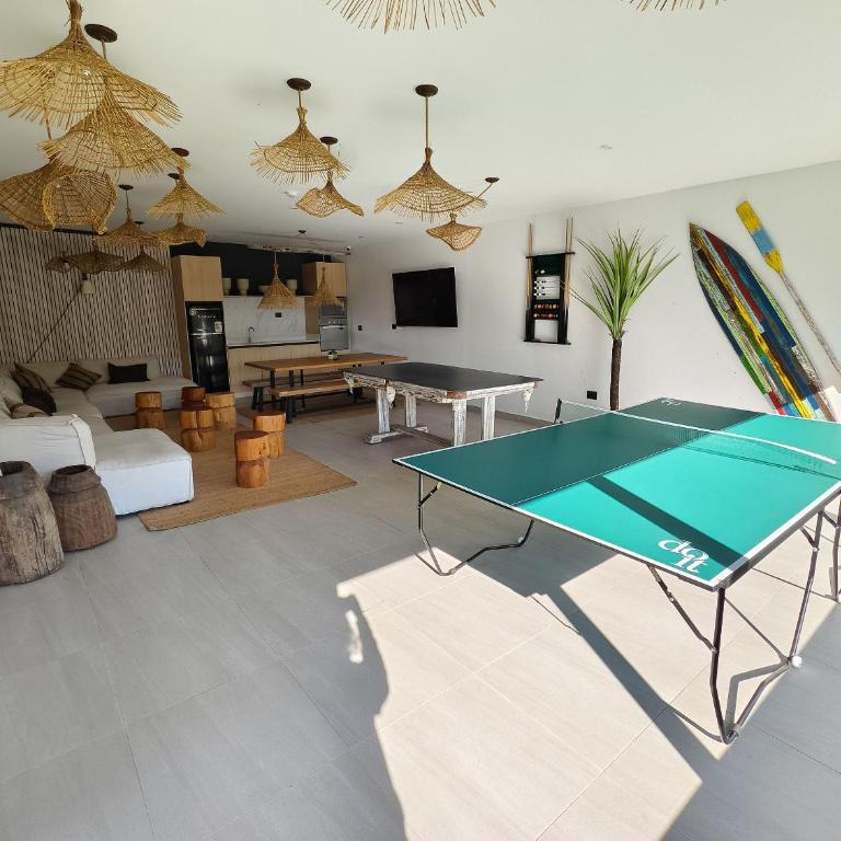 Comfortable apartment with a view of Papudo - Apartment with Sea View - 25