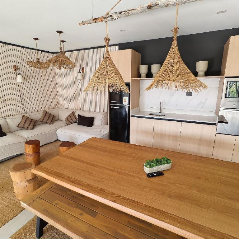 Comfortable apartment with a view of Papudo - Apartment with Sea View - 26