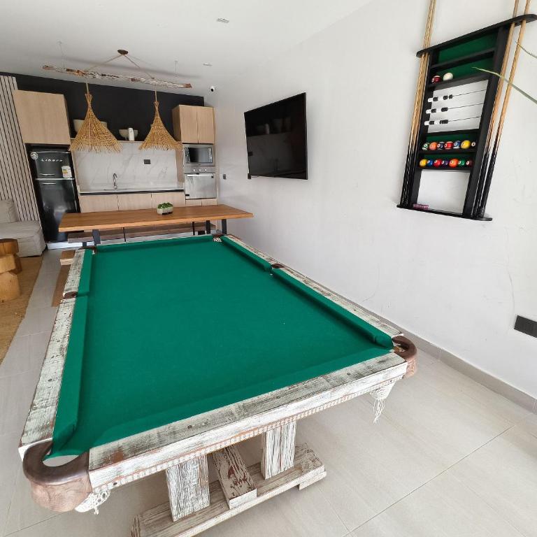 Comfortable apartment with a view of Papudo - Apartment with Sea View - 29