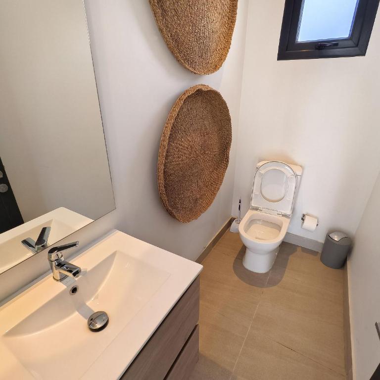 Comfortable apartment with a view of Papudo - Apartment with Sea View - 35
